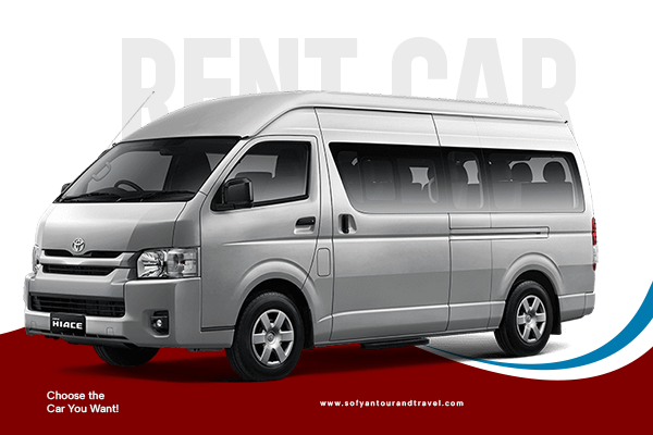 Hiace stt